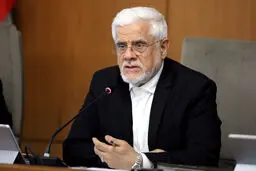 ببینید| معاون اول رئیس‌جمهور: روند خوبی در شستا درحال پیگیری است