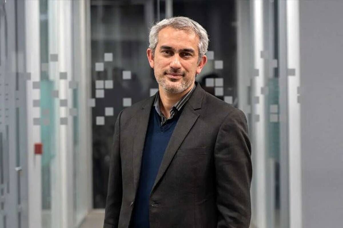 علی مدنیزاده با رأی اعتماد مجلس وزیر اقتصاد شد