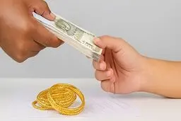 نحوه محاسبه ارزش طلا برای دریافت وام