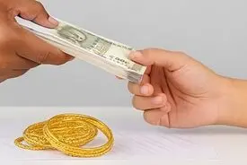 نحوه محاسبه ارزش طلا برای دریافت وام