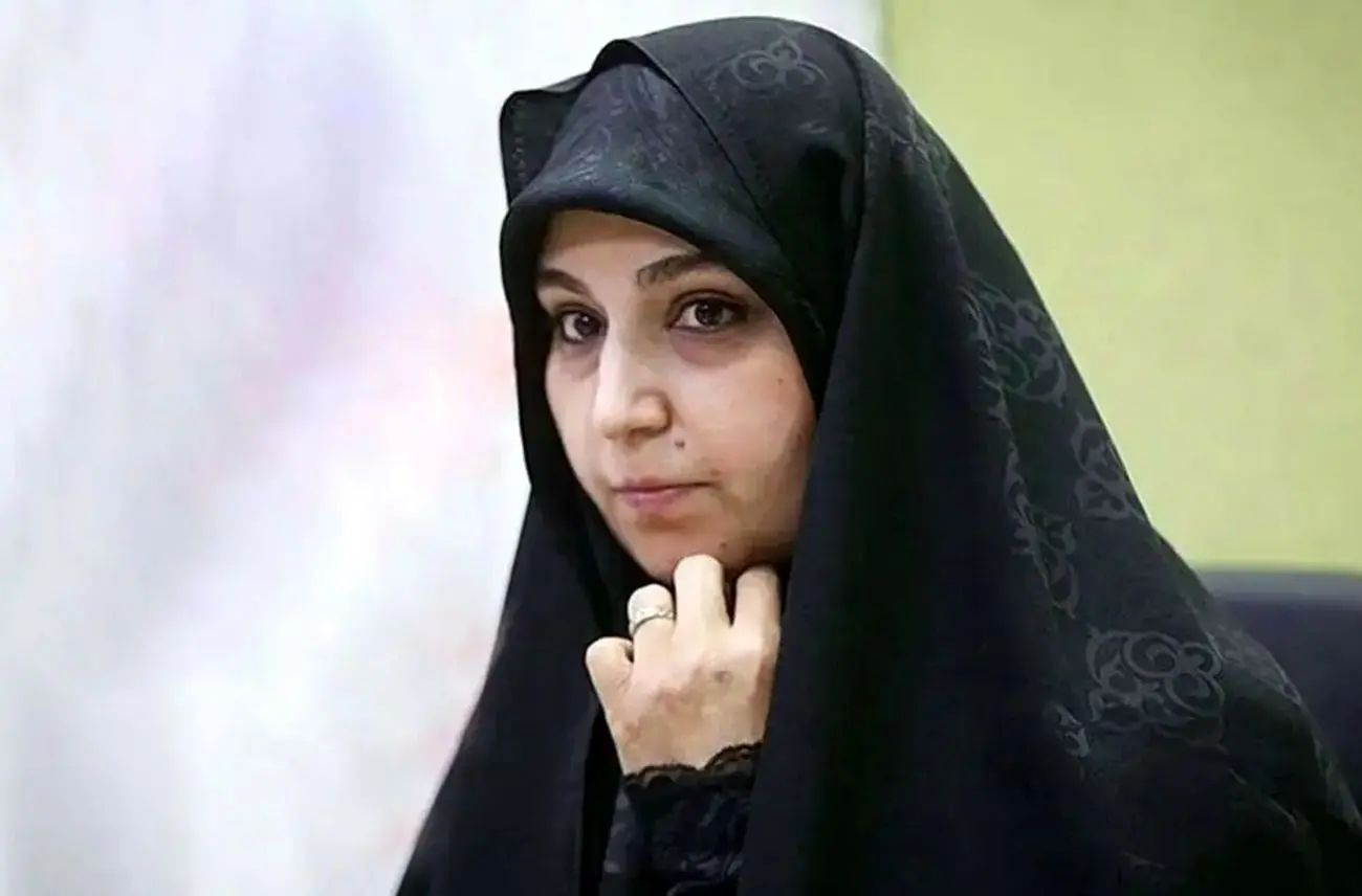 افشاگری نرجس سلیمانی از تخلف شهرداری تهران