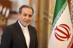 عراقچی: غنی‌سازی صفر نمی‌تواند مورد پذیرش ما باشد/ اصل غنی‌سازی حتما باید پذیرفته شود