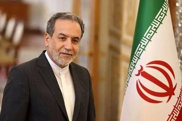 واکنش عراقچی به رد پیشنهاد ایران توسط ترامپ؛ منتظر پاسخ رسمی میانجی‌ها هستیم
