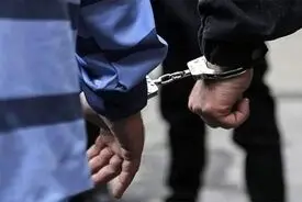 متهم پرونده نیلوفر مجاور دستگیر شد