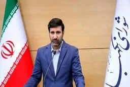 طحان نظیف: طرح تشدید مجازات جاسوسی به مجلس ارجاع شد