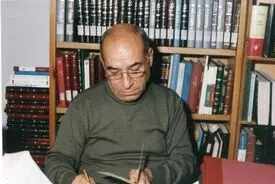 حسین بنی‌آدم کتابدار برجسته ایرانی درگذشت