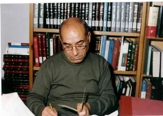 حسین بنی‌آدم کتابدار برجسته ایرانی درگذشت