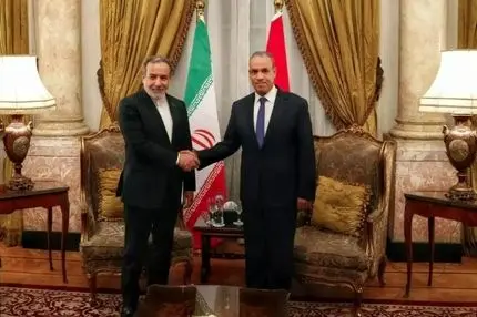 عراقچی آمادگی تهران برای تدوین شیوه‌نامه تعامل با آژانس در وضعیت جدید را اعلام کرد