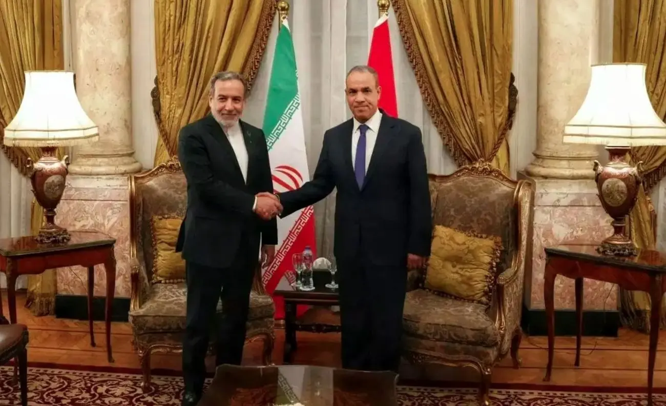 عراقچی آمادگی تهران برای تدوین شیوه‌نامه تعامل با آژانس در وضعیت جدید را اعلام کرد