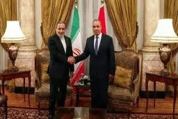 عراقچی آمادگی تهران برای تدوین شیوه‌نامه تعامل با آژانس در وضعیت جدید را اعلام کرد