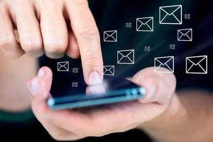 پیامک مبتنی بر مکان؛ گامی رو به‌جلو در مدیریت ارتباطات شهری