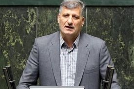 ارسال پیامک به نمایندگان مجلس علیه قالیباف/ دستگاه‌های امنیتی ورود کنند