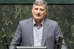 ارسال پیامک به نمایندگان مجلس علیه قالیباف/ دستگاه‌های امنیتی ورود کنند