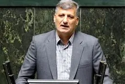 ارسال پیامک به نمایندگان مجلس علیه قالیباف/ دستگاه‌های امنیتی ورود کنند