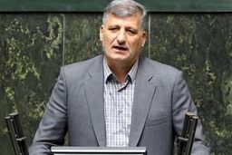 ارسال پیامک به نمایندگان مجلس علیه قالیباف/ دستگاه‌های امنیتی ورود کنند
