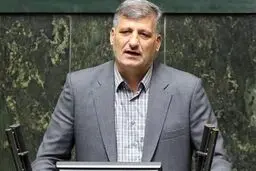 ارسال پیامک به نمایندگان مجلس علیه قالیباف/ دستگاه‌های امنیتی ورود کنند
