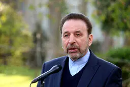 واعظی عقب‌نشینی از لایحه را «شجاعانه» خواند