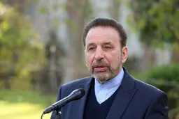 واعظی عقب‌نشینی از لایحه را «شجاعانه» خواند