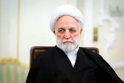 پیام تسلیت محسنی‌اژه‌ای در پی درگذشت احمد توکلی