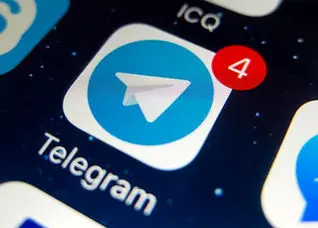 دولت از پیگیری رفع فیلتر تلگرام خبر داد