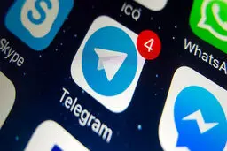 رفع فیلتر تلگرام در دی ماه تعیین تکلیف می‌شود