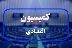 موافقت کمیسیون اقتصادی مجلس با علی مدنی‌زاده