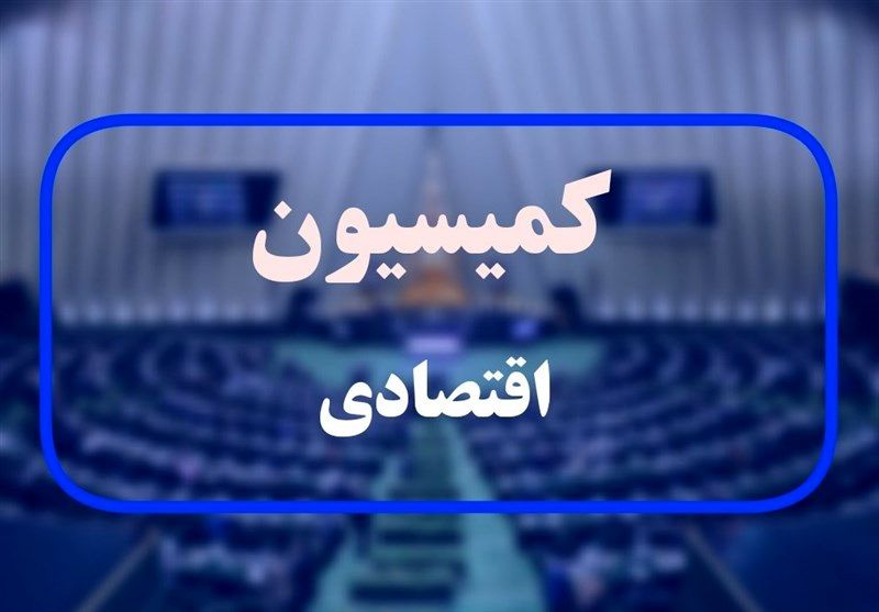 موافقت کمیسیون اقتصادی مجلس با علی مدنیزاده
