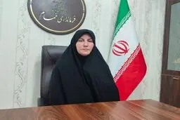 سمیرا حسنی فرماندار جدید خمام کیست؟