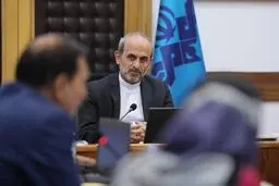 جبلی: تصمیم درباره آینده‌ام در صداوسیما با رهبری است
