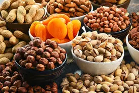 رکورد بازار شب یلدا؛ آجیل ۸۵ درصد گران شد