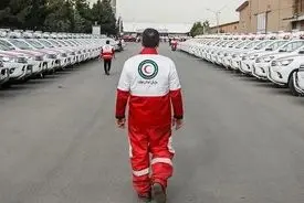 هشدار سازمان امداد و نجات کشور به 13 استان