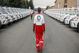 هشدار سازمان امداد و نجات کشور به 13 استان