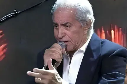 هوشمند عقیلی خواننده ایرانی در آمریکا درگذشت + بیوگرافی