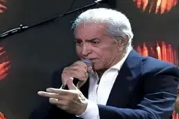 هوشمند عقیلی خواننده ایرانی در آمریکا درگذشت + بیوگرافی