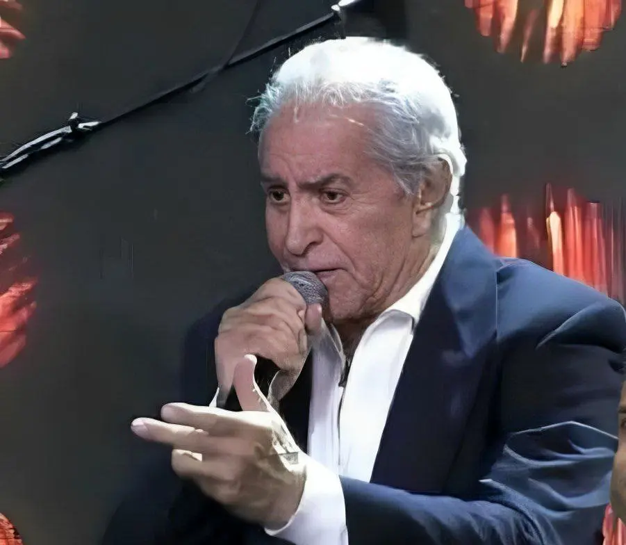 هوشمند عقیلی خواننده ایرانی در آمریکا درگذشت + بیوگرافی