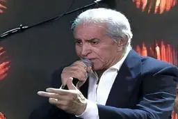 هوشمند عقیلی خواننده ایرانی در آمریکا درگذشت + بیوگرافی