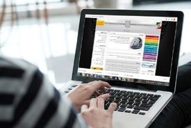 برگزاری کنکور الکترونیکی فعلا منتفی است