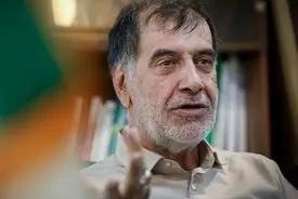 اظهارات جنجالی باهنر درباره حجاب او را به تلویزیون کشاند