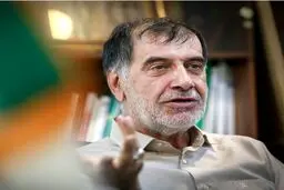 اظهارات جنجالی باهنر درباره حجاب او را به تلویزیون کشاند