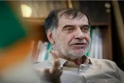 اظهارات جنجالی باهنر درباره حجاب او را به تلویزیون کشاند