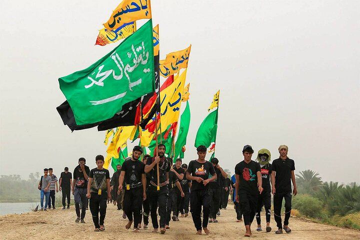 خبر مهم وزیر راه برای زائران اربعین