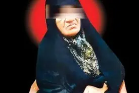 محاکمه قاتل سریالی ۱۱ مرد؛ کلثوم اکبری با ۴۵ شاکی در دادگاه حاضر شد
