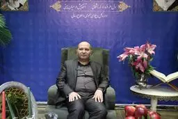 هیچگونه آلودگی تشعشعی نداشتیم/ مردم بدون نگرانی به زندگی عادی خود ادامه دهند