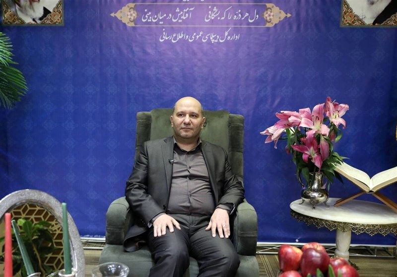 هیچگونه آلودگی تشعشعی نداشتیم/ مردم بدون نگرانی به زندگی عادی خود ادامه دهند