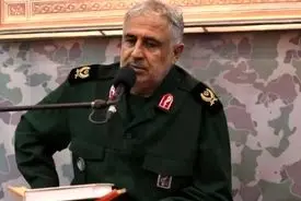 سردار حسن‌نیا: حکم کسی که حجاب را قبول ندارد، اعدام است