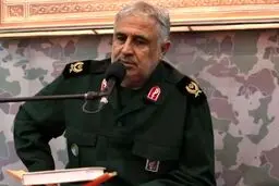 سردار حسن‌نیا: حکم کسی که حجاب را قبول ندارد، اعدام است