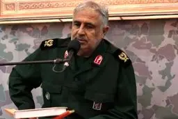 سردار حسن‌نیا: حکم کسی که حجاب را قبول ندارد، اعدام است