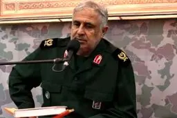 سردار حسن‌نیا: حکم کسی که حجاب را قبول ندارد، اعدام است