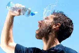 پیش‌بینی هواشناسی؛ افزایش دما تا سه‌شنبه ادامه دارد