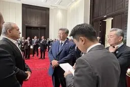 ادعای رویترز: ایران از یک سازوکار تهاتری برای دورزدن تحریم‌ها برای فروش نفت و خرید کالا از چین استفاده کرده است